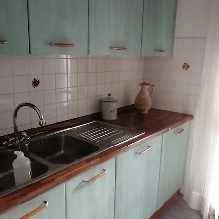 Apartman Yellow & Trieszt