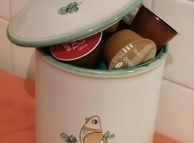 Yellow & Apartment *