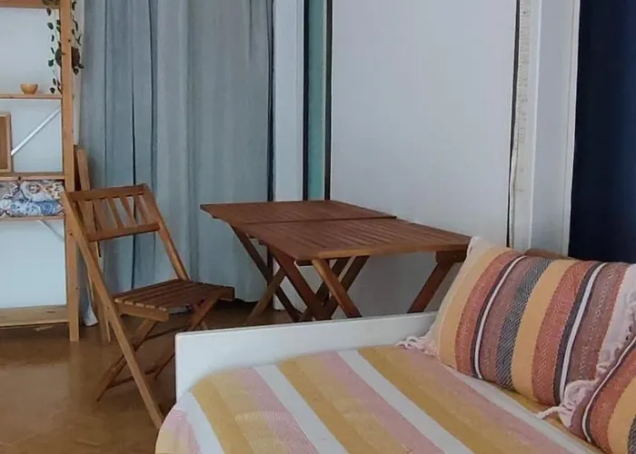 Apartment Yellow & Triest