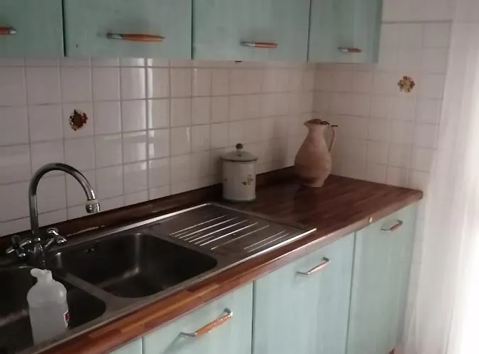 Апартаменти Yellow & Трієст